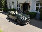 MINI Cabrio - 2.0 Cooper S, Resolute, H/K, CarPlay