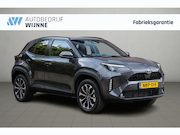 Toyota Yaris Cross - 1.5 Hybrid 130pk CVT Dynamic - Apple CarPlay - Navigatiesyst