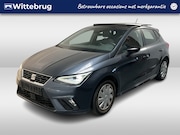 Seat Ibiza - 1.0 TSI FR Black Edition / AUTOMAAT/ PANO/ ADAPT-CRUISE/ DIG