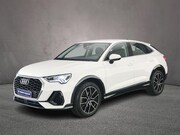 Audi Q3 Sportback - 35 TFSI S Edition | Achteruitrijcamera | Elektrische achterk