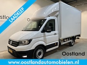 Volkswagen Crafter - 35 2.0 TDI L3 140 PK Bakwagen / Dhollandia Laadklep / Meubel