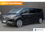 Ford Tourneo Custom - Transit Tourneo Custom 340 2.5 PHEV L2H1 Titanium