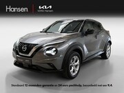 Nissan Juke - 1.0 DIG-T N-Connecta