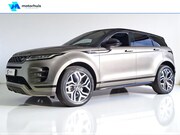 Land Rover Range Rover Evoque - P300e 309pk PHEV AWD Aut R-Dynamic SE PANO LED CAMERA LEDER