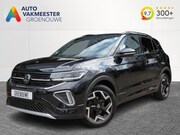 Volkswagen T-Cross - 1.5 TSI 150pk R-LINE DSG-aut. / IQ Light / Trekhaak / Camera