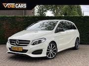 Mercedes-Benz B-klasse - 200 Night Edition | LED | Ambiance |