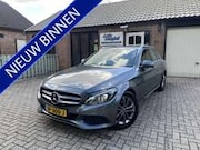 Mercedes-Benz C-klasse - Estate Premium Trekhaak Xenon LED