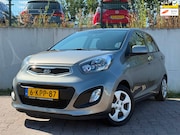 Kia Picanto - 1.2 CVVT Comfort Pack/AUTOMAAT/AIRCO/86759 KM NAP/GOED ONDER
