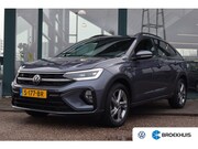 Volkswagen Taigo - 110PK 1.0 TSI R-Line Business | Achteruitrijcamera | Apple C