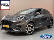 Ford Puma - 125pk Eco Hybrid Automaat ST-Line Navigatie Climat & Cruise 