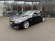 BMW 5-serie - 520I M-Sport, 1e Eig, Dealer OH, Orig. NL, Xenon, NaviPro, S