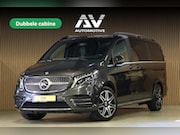 Mercedes-Benz V-klasse - 300d DC | AMG | 4-Matic | 360 Camera | Stoelventilatie | Car