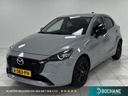 Mazda 2 - 1.5 SkyActiv-G 90 Homura ACHTERUITRIJCAMERA | CARPLAY | CLIM