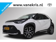 Toyota Aygo X - Hybrid 115 GR Sport, JBL, Stoelverwarming, Sensoren, Apple C