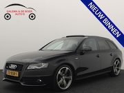 Audi A4 - Avant 3.0 TFSI S4 quattro Pro Line PANORAMADAK / RS STOELEN