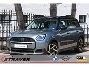 MINI Countryman - 2.0 S ALL4 Classic XL |Head-up |H/K |Driving Assistant Profe