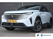 Peugeot 3008 - 1.2 Hybrid 145 GT | Adaptief Cruise Control | Keyless-Entry