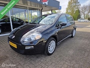 Fiat Punto - 1.3 JTD Dynamic 5Drs Airc- Cruise-PDC-KM NAP