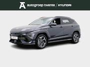 Hyundai Kona - 1.6 GDI HEV N Line (Ecotronic Gray Pearl)