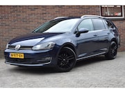 Volkswagen Golf - Variant 1.4 TSI Highline '14 Xenon Clima Navi Cruise Inruil