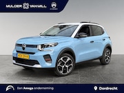 Citroën e-C3 - Plus 44kWh 113pk | 8 JAAR GARANTIE! | VERHOOGDE INSTAP | APP