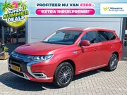 Mitsubishi Outlander - 2.4 PHEV 240pk 4WD Automaat Intens+ | SUMMER DEALS | Climate