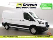 Ford e-Transit - 68 kWh L3H2 | Snelladen | SOH 95% | Airco | Camera | Cruise 