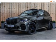 BMW X5 - XDrive45e M-Sport *Skylounge*H/K*4-Wiel besturing*Trekhaak