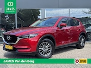Mazda CX-5 - 2.0 SAG 160 GT-M 4WD