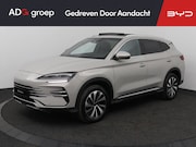 BYD Seal U - 1.5 T DM-i AWD Design | BYD Dealer | 1300KG Trekgewicht