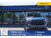 Ford Transit Custom - 320L 170PK Aut. JWR Edition BPM VRIJ!! 13" Navi, Adap. Cruis