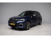 BMW X3 - M40i xDrive 360PK M- sport org.ned / nap / panoramadak / tre