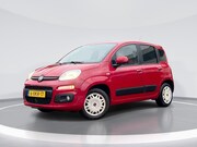 Fiat Panda - 0.9 TwinAir Lounge |UNIEK!|ELEKTRISCHE RAMEN|LAGE KM| 19028 