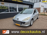 Peugeot 307 - 1.6-16V Oxygo