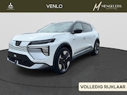 Mitsubishi Eclipse Cross - Intense 87 kWh Mengelers Actieprijs € 43.190,