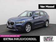 BMW X1 - xDrive25e Executive | HEAD UP DISPLAY | ACHTERUITRIJCAMERA |