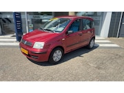Fiat Panda - 1.2 Navigator Cruise Control NW Distru Airco