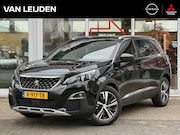Peugeot 5008 - 1.2 PureTech 130pk GT-Line Automaat | 7-persoons | Apple Car