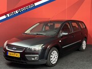 Ford Focus - Wagon 1.6-16V First Edition | Inruil Koopje | Zo Mee |