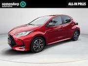 Toyota Yaris - 1.5 Hybrid Style | 06-10141018 Voor meer informatie