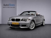 BMW 1-serie - Cabrio 118i High Executive (M-SPORT, CRUISE, CAMERA, LEDER,