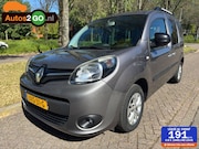 Renault Kangoo - 1.2 TCe Limited Start&Stop