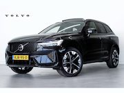 Volvo XC60 - T6 350PK Ultra Dark | Luchtvering | Trekhaak | 360 | Getint 