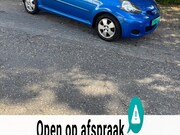 Toyota Aygo - 1.0-12V
