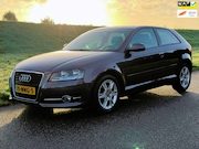 Audi A3 - 1.2 TFSI Attraction Pro Line | Automaat | NAP | Cruise | PDC