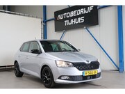 Skoda Fabia - 1.0 TSI Sport business - N.A.P. Airco, Cruise, PDC, Carplay.