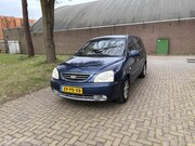 Kia Carens - 1.8-16V EX