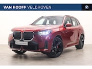 BMW X3 - 30e xDrive M Sport Automaat / Panoramadak / Trekhaak / Sport