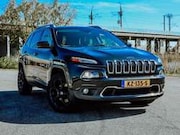 Jeep Cherokee - 3.4