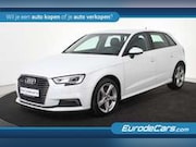 Audi A3 - Sportback 40 TFSI e Advance *1ste Eigenaar*Leer*St